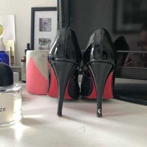 Christian Louboutin Fifille Pump